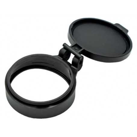 InfiRay Rico RL42 en Rico RH50 Lenskap