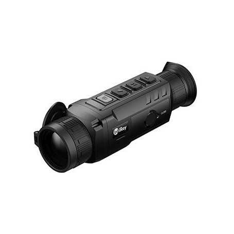 InfiRay Zoom ZL38 - Termisk Avbildningsmonokular
