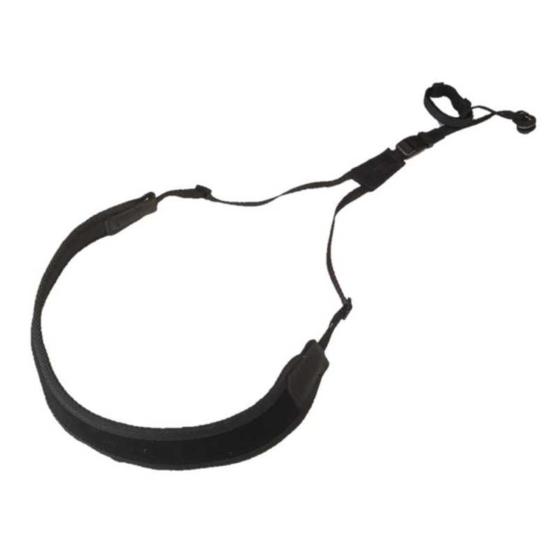 2Wolfs OWL Thermal Imager Strap, Black