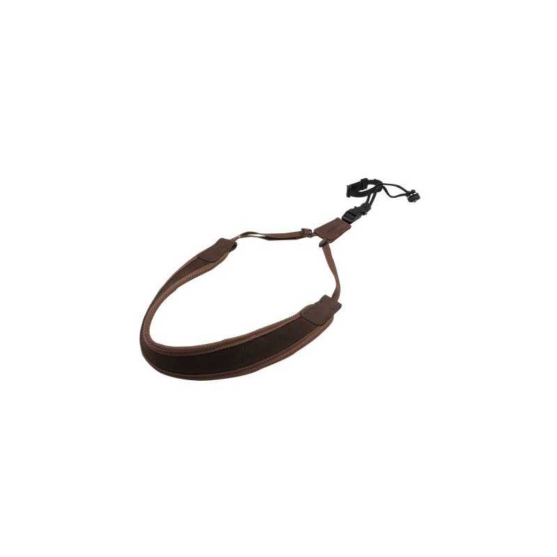 2Wolfs OWL Thermal Imager Strap, Brown