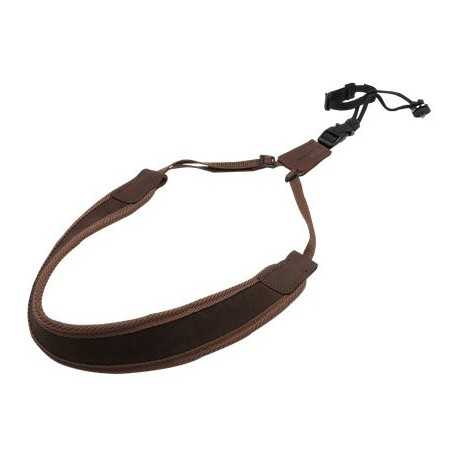 Sangle pour imageur thermique OWL 2Wolfs, marron