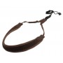 Sangle pour imageur thermique OWL 2Wolfs, marron