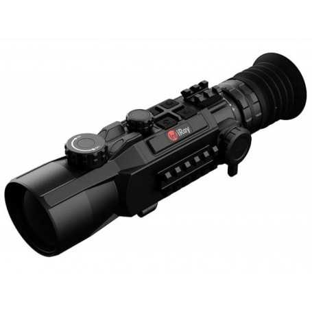 Термален прицел Infiray Hybrid HYH50W