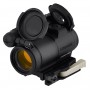 Aimpoint CompM5 2 MOA Rdeča Pika Refleksni Merilnik z LRP Nosilcem