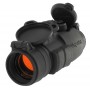 Aimpoint CompM3 4 MOA Teleskop Titik Merah tanpa Dudukan