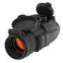 Ống ngắm Aimpoint CompM3 2 MOA chấm đỏ không kèm giá đỡ