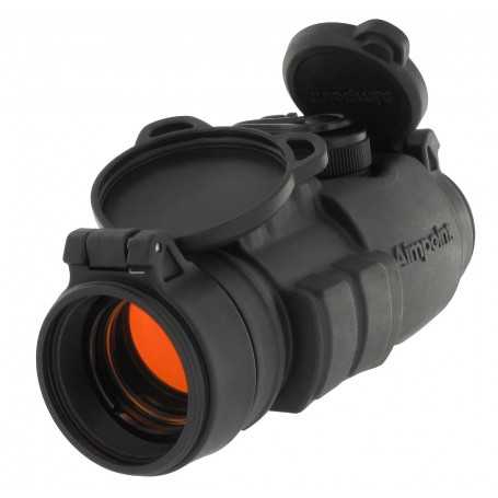 Aimpoint CompM3 2 MOA červený bodový reflexní zaměřovač bez montáže