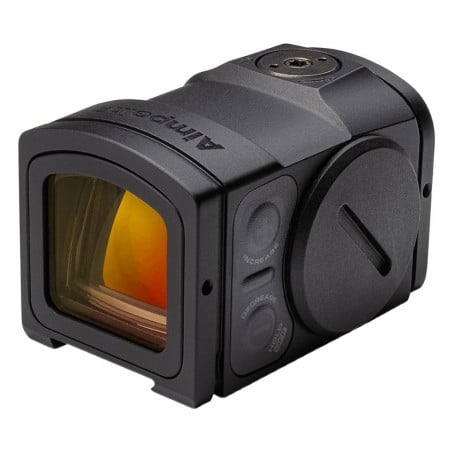 Aimpoint Acro C-2 3.5 MOA - एकीकृत Acro™ इंटरफ़ेस के साथ रेड डॉट रिफ्लेक्स साइट