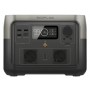 ایستگاه برق قابل حمل EcoFlow RIVER Max 2