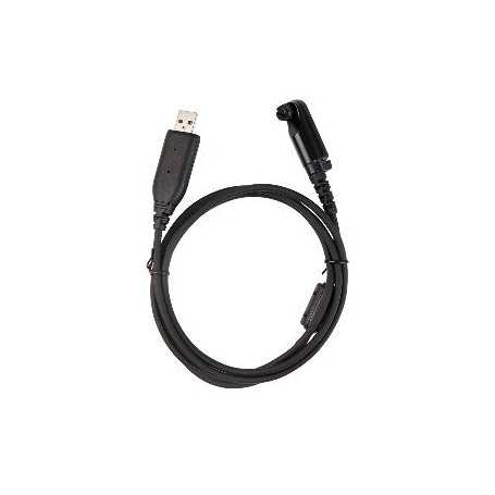 Hytera PC152 programmēšanas kabelis (USB uz seriālo)