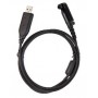 Hytera PC152 programmeringskabel (USB til seriell)