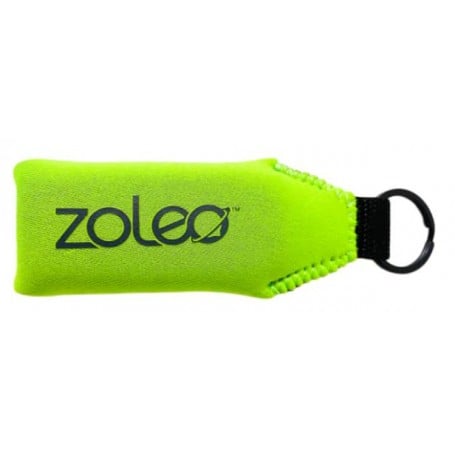 ZOLEO Premium Bundle（ ZOLEO + 底座、通用支架、漂浮物）