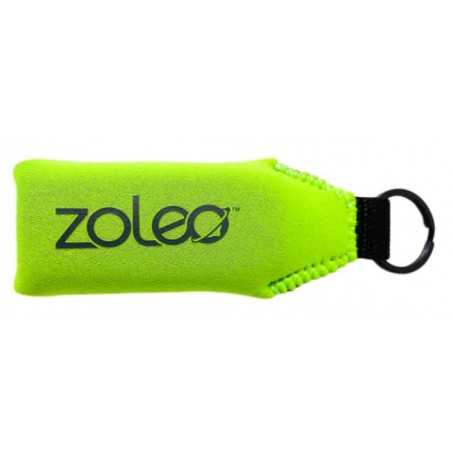 Πακέτο ZOLEO Premium (ZOLEO, Βάση, Καθολική Στήριξη, Πλευστήρας)