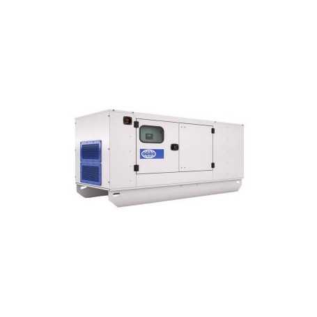 Γεννήτρια Πετρελαίου FG Wilson P135, 108 kW - 120 kW με Περίβλημα