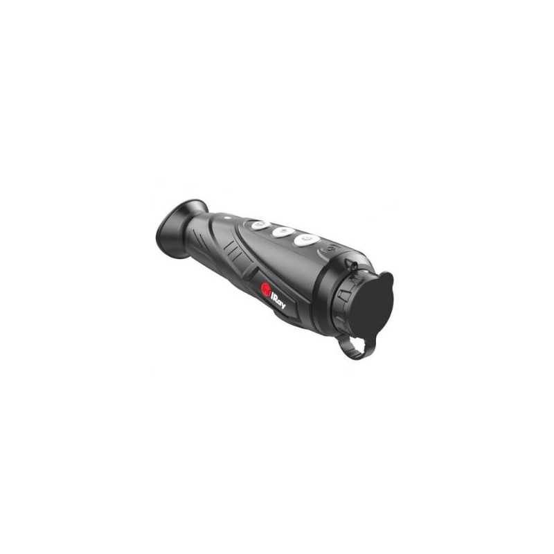 אינפיריי E3+ פלוס V2 - מונוקולרי תרמי