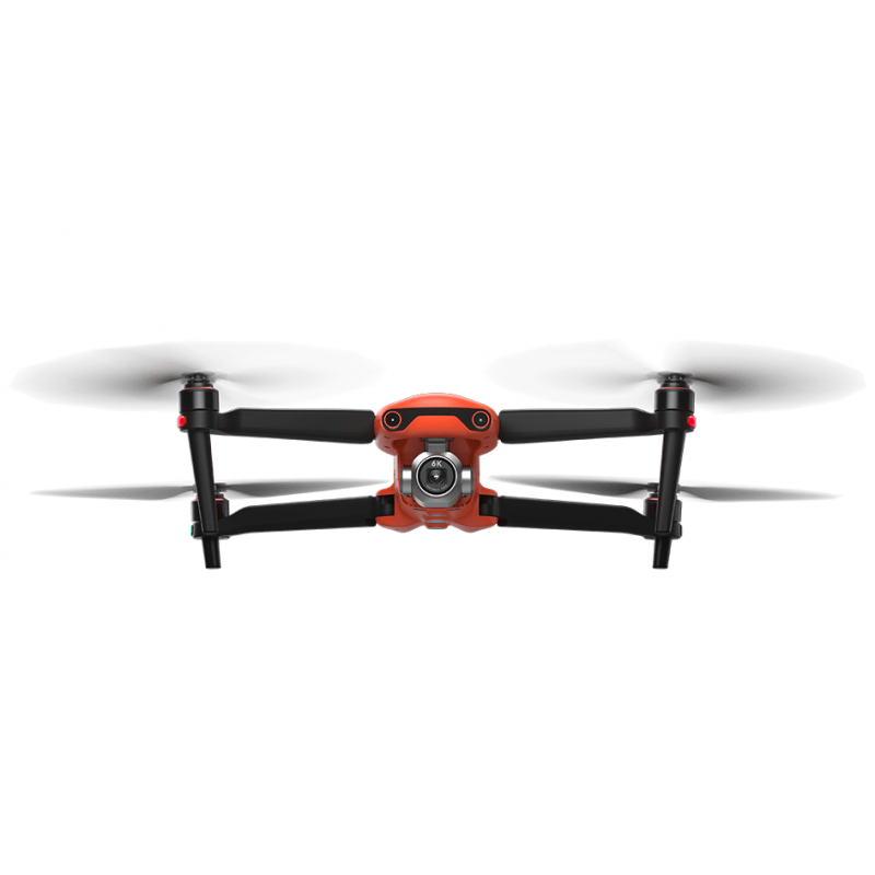 ชุดบันเดิลทนทาน Autel Robotics EVO II Pro V3