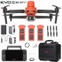 Autel Robotics EVO II Dual 640T V3 Thermische Drone Robuuste Bundel