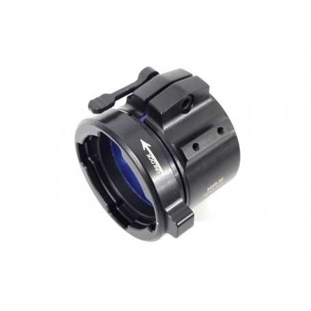 Adapter modułowy Rusan - zacisk