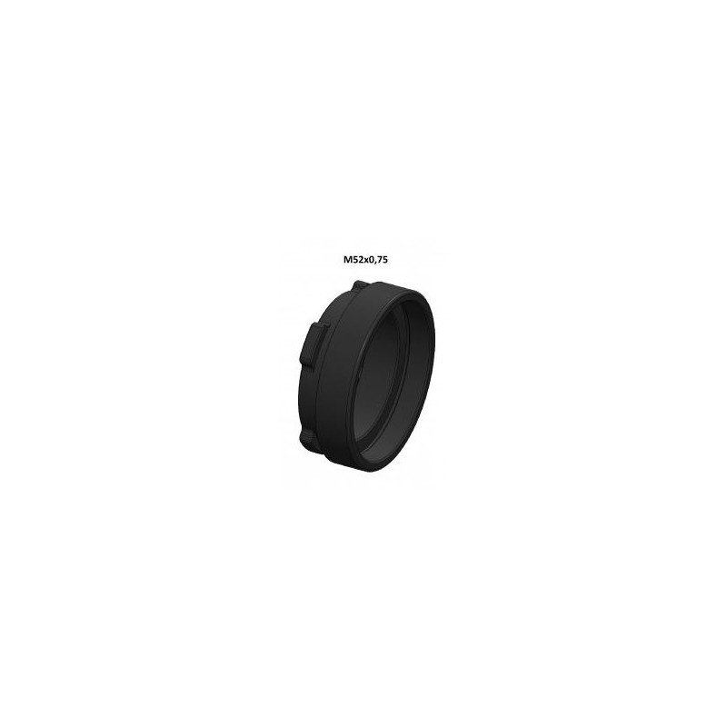 Adaptador Modular Rusan - Conector M52x0.75