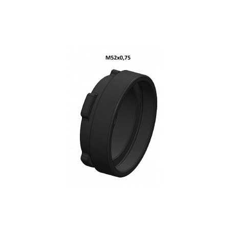 מתאם מודולרי רוסן - מחבר M52x0.75