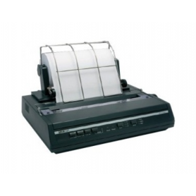 SAILOR H1252B/TT-3608A Printer paralel, 12/24V, hitam abu-abu