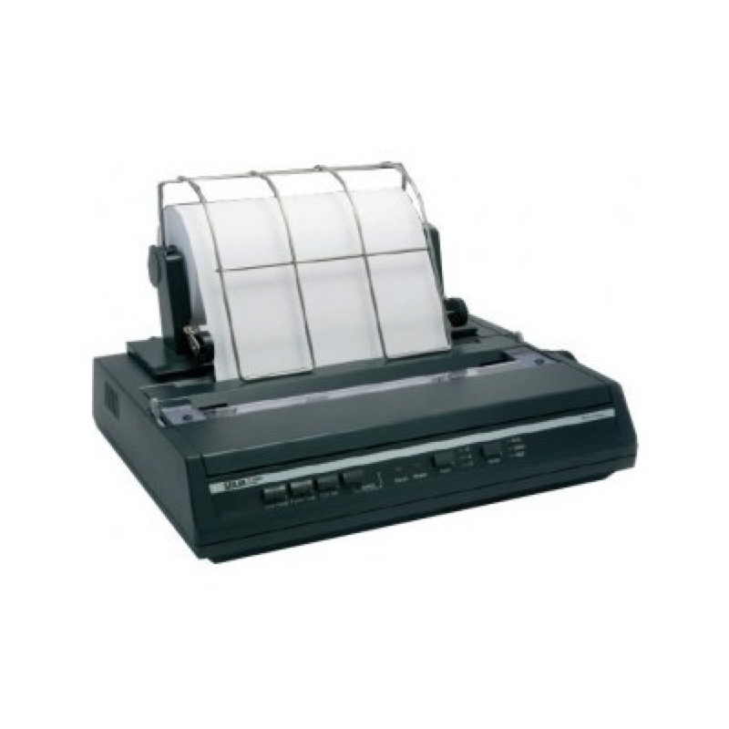 SAILOR H1252B/TT-3608A เครื่องพิมพ์แบบขนาน 12/24V สีดำเทา