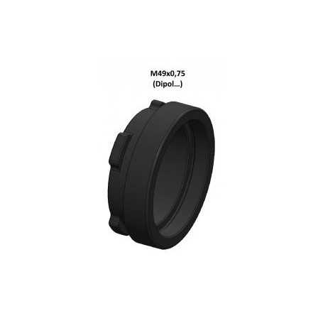 Модульний адаптер Rusan - з'єднувач M49X0.75 (Dipol)