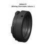 Rusan modulaarne adapter - ühendus M46x0.75 Nitehog, Electrooptic, Lahoux jm jaoks