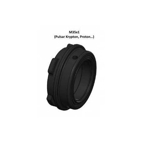 Rusan mátstykki - Tengill M35x1 (Pulsar Krypton, Proton)