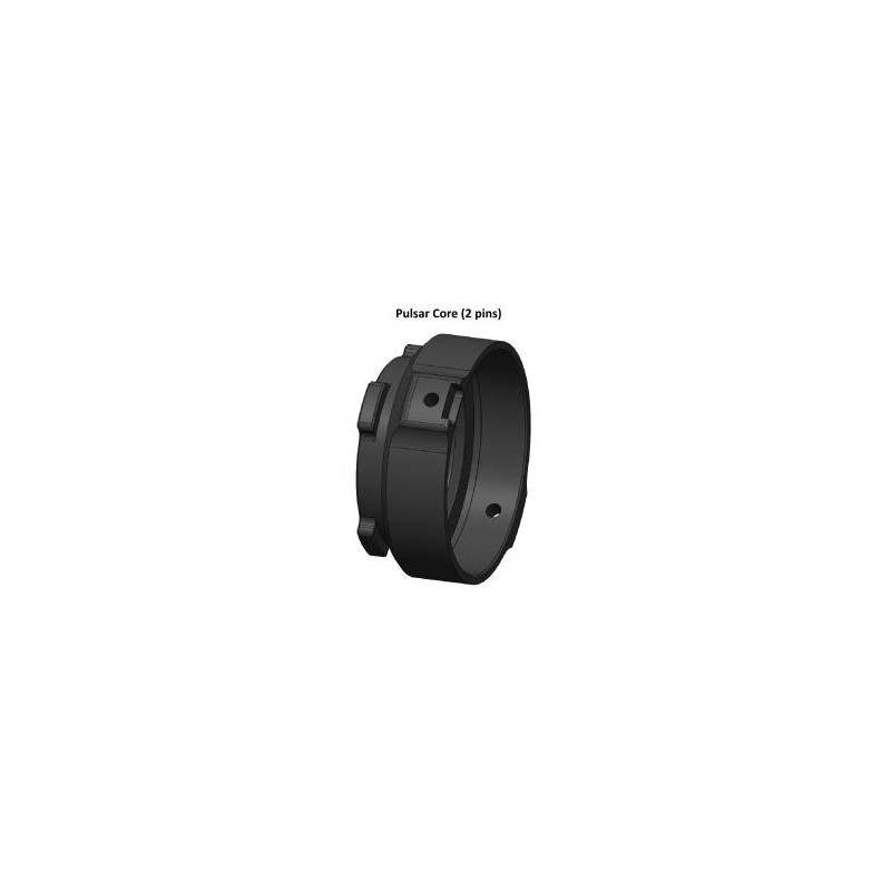 Rusan modularni adapter - Pulsar Core konektor (2 pina)