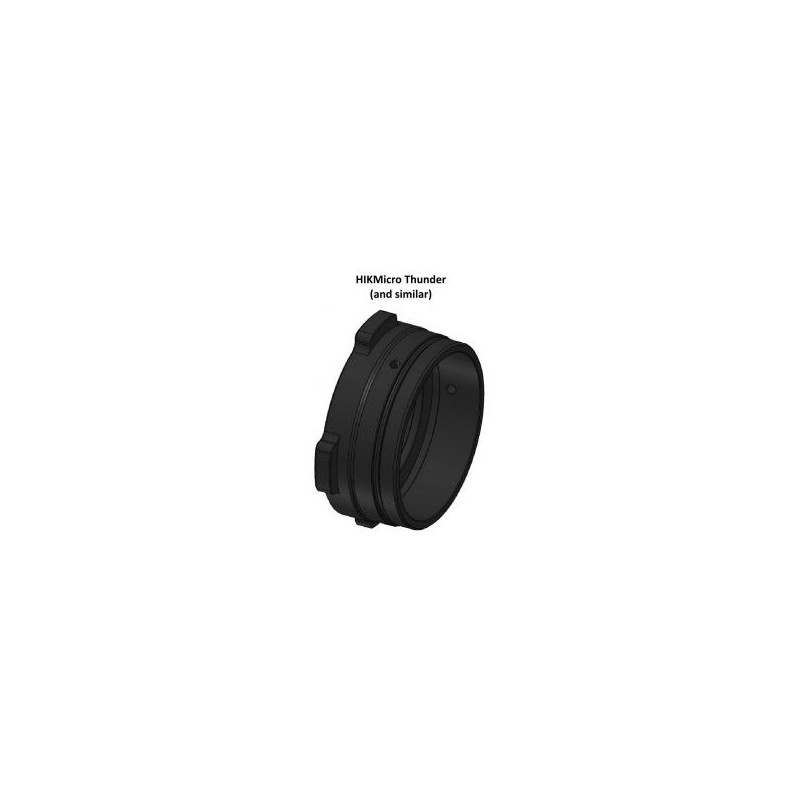Rusan modulārais adapteris - HIKMicro Thunder savienotājs (un līdzīgi)
