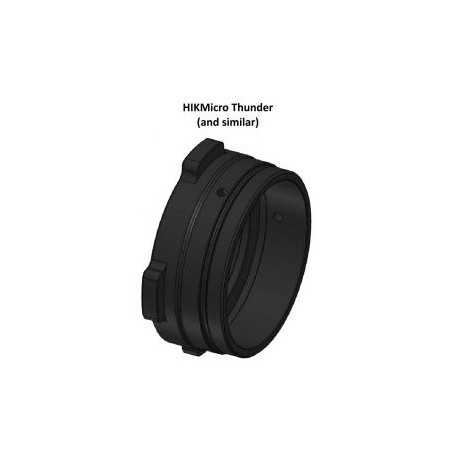 Rusan modularer Adapter - Stecker HIKMicro Thunder (und ähnlich)