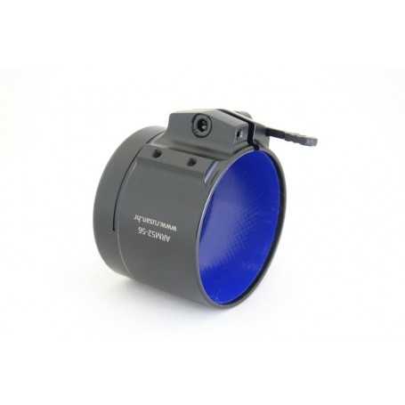 Rusan Q-R Adapter für Geräte mit Gewinde M52x0,75 - Ø[mm] (v.2017)