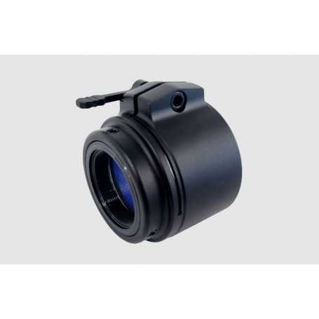 Rusan Q-R Yksiosainen Adapteri Swarovski TM3:lle