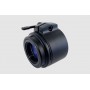 Rusan Q-R einnar stykis millistykki fyrir Swarovski TM3