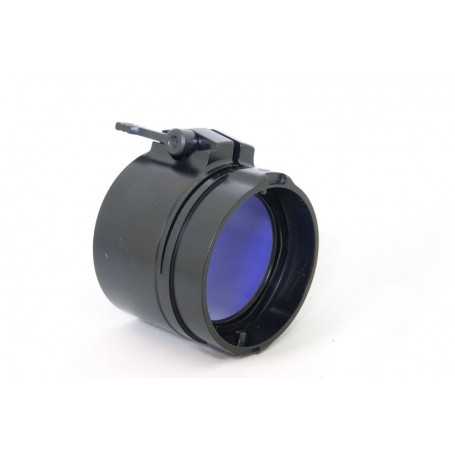 Adaptador Rusan Q-R Monobloco para Pulsar Core/DFA75/DN55 - Ø [mm]