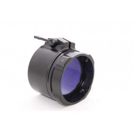 Adapter jednoczęściowy Rusan Q-R do Pulsar F135/F155/FN455 - Ø[mm]