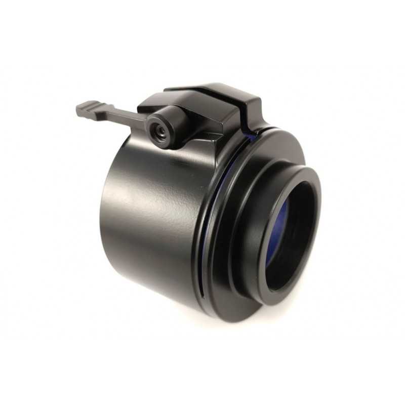 Rusan Q-R 一體式轉接環適用於 Guide TA435/Night-Lux TA435/Lahoux Clip - 直徑 [毫米]