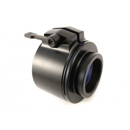 Rusan Q-R jednodielny adaptér pre Guide TA435/Night-Lux TA435/Lahoux Clip - Priemer [mm]