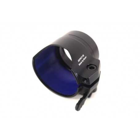 آداپتور یک تکه Rusan QR برای Pard NV007- Zeiss V8