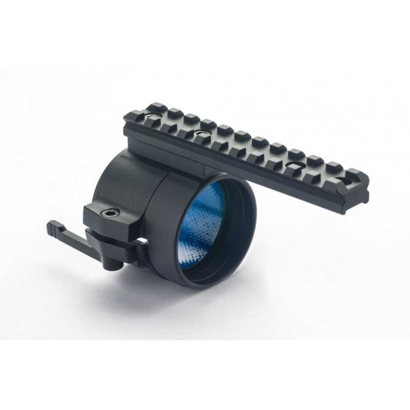 อะแดปเตอร์ Rusan Q-R สำหรับ ATN PS40 - Ø [มม.]