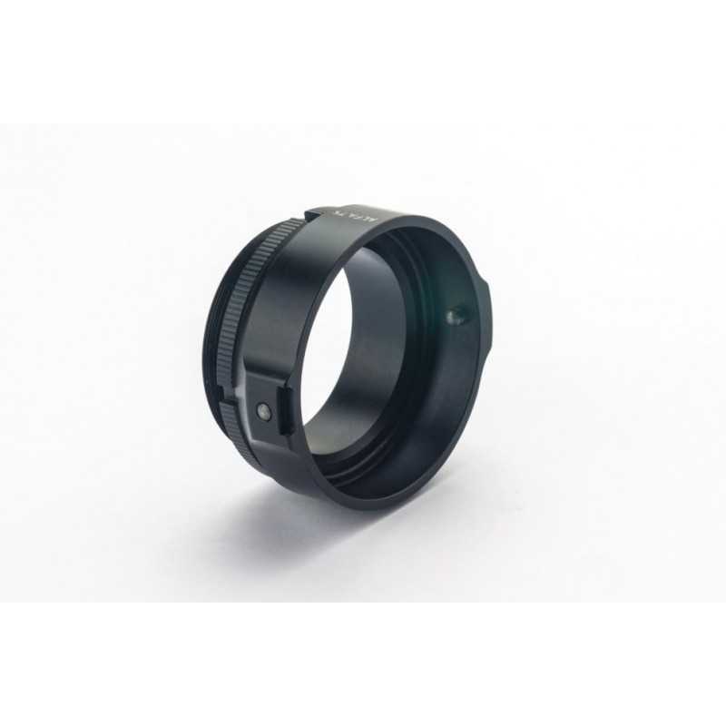 رسان رینگ کاهش‌دهنده برای پالسر کور/DFA75/DN55 (نسخه ۳)