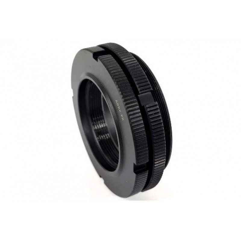Rusan Reducing Ring for Pulsar Krypton (Without Screen Positioning) (From M52x0.75)