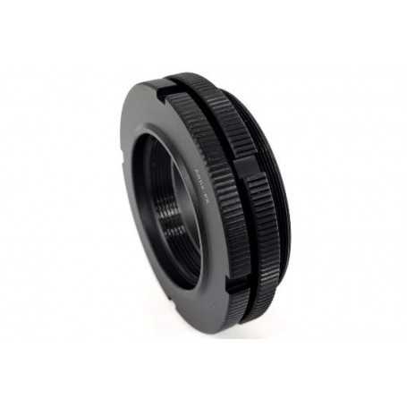 Rusan reduseringsring for Pulsar Krypton (uten skjermposisjonering) (fra M52x0,75)