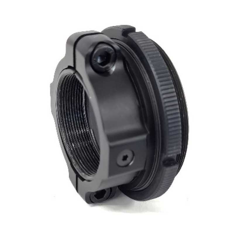 رینگ کاهنده روسان برای پولسار کریپتون با موقعیت‌یابی صفحه‌نمایش (از M52x0.75)
