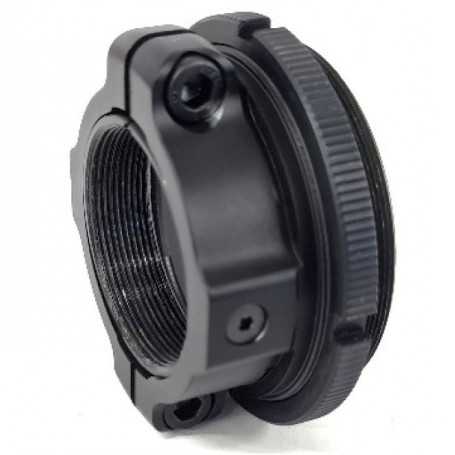 Vòng Giảm Rusan cho Pulsar Krypton với Định Vị Màn Hình (Từ M52x0.75)
