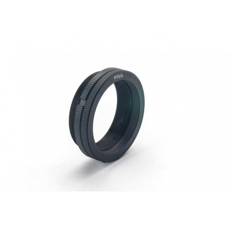 Rusan Reducing Ring for Electrooptic Clip-On Device