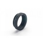 Rusan Reducing Ring for Electrooptic Clip-On Device