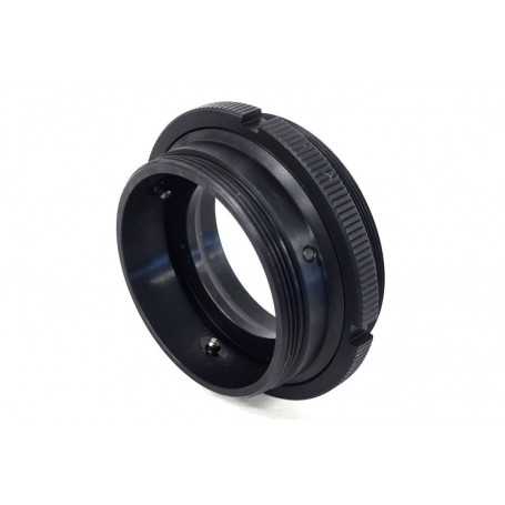 Rusan supistusrengas HIKMICRO Thunder TH35C:lle