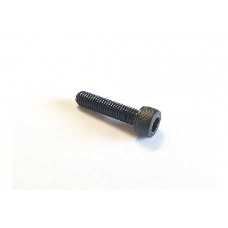 Sekrup Utama Adapter Rusan (M5x22 Ulir Kanan - Standar)